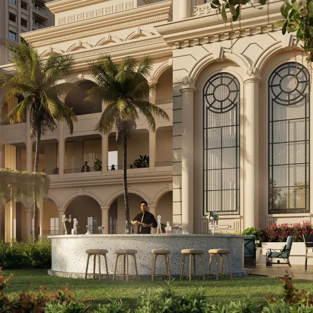 Arihant Avanti Palace Dombivli