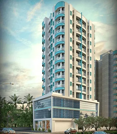 Arihant City Bhiwandi