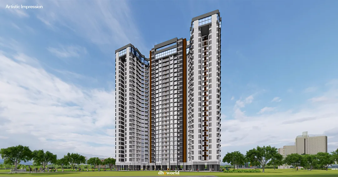 Arista Skyline Dombivli