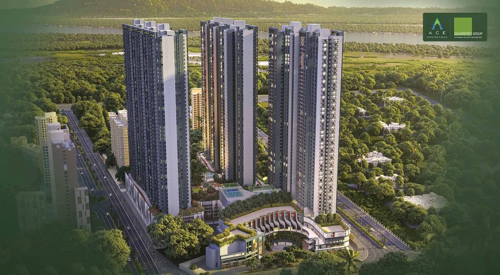 Avatara The Forest Kingdom Kasarvadavali