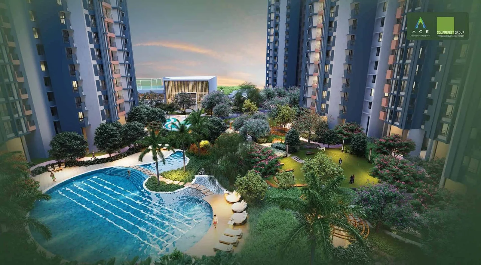 Avatara The Forest Kingdom Kasarvadavali