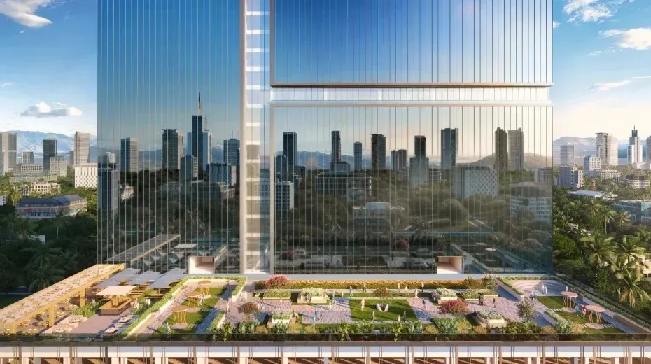 Codename Capital World Wagle Estate