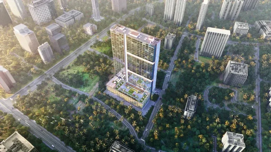 Codename Capital World Wagle Estate