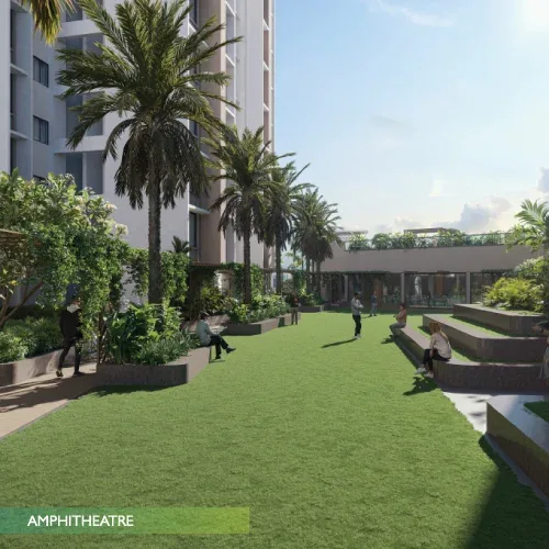 Delta Greenville Kasarvadavali Thane