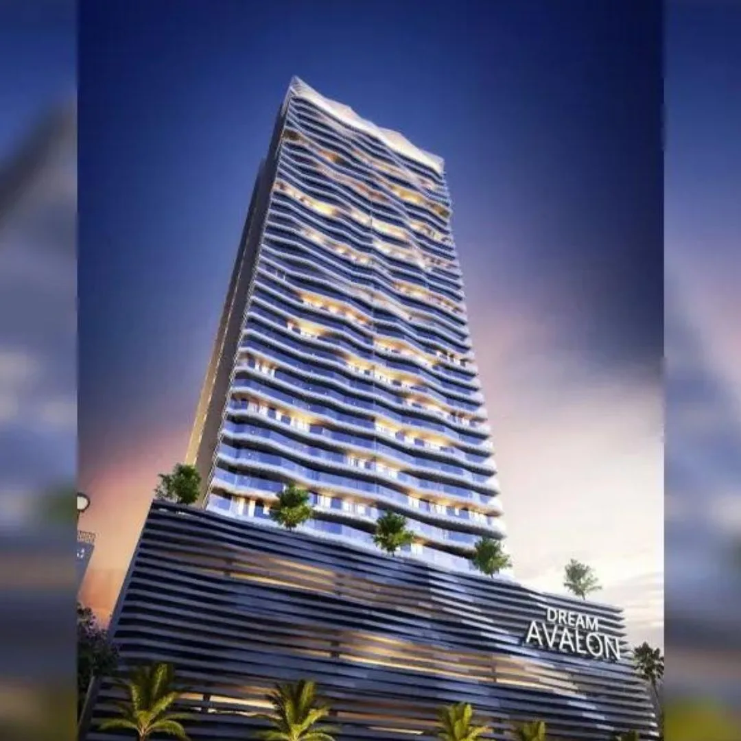 Dream Avalon Kalyan