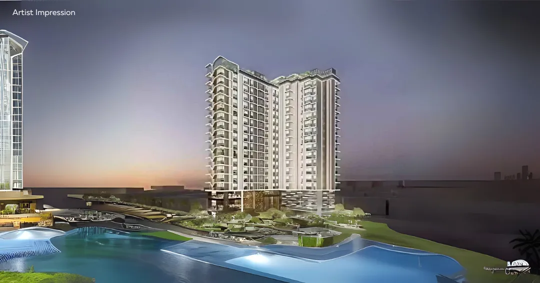 Dream Paradise Khopat