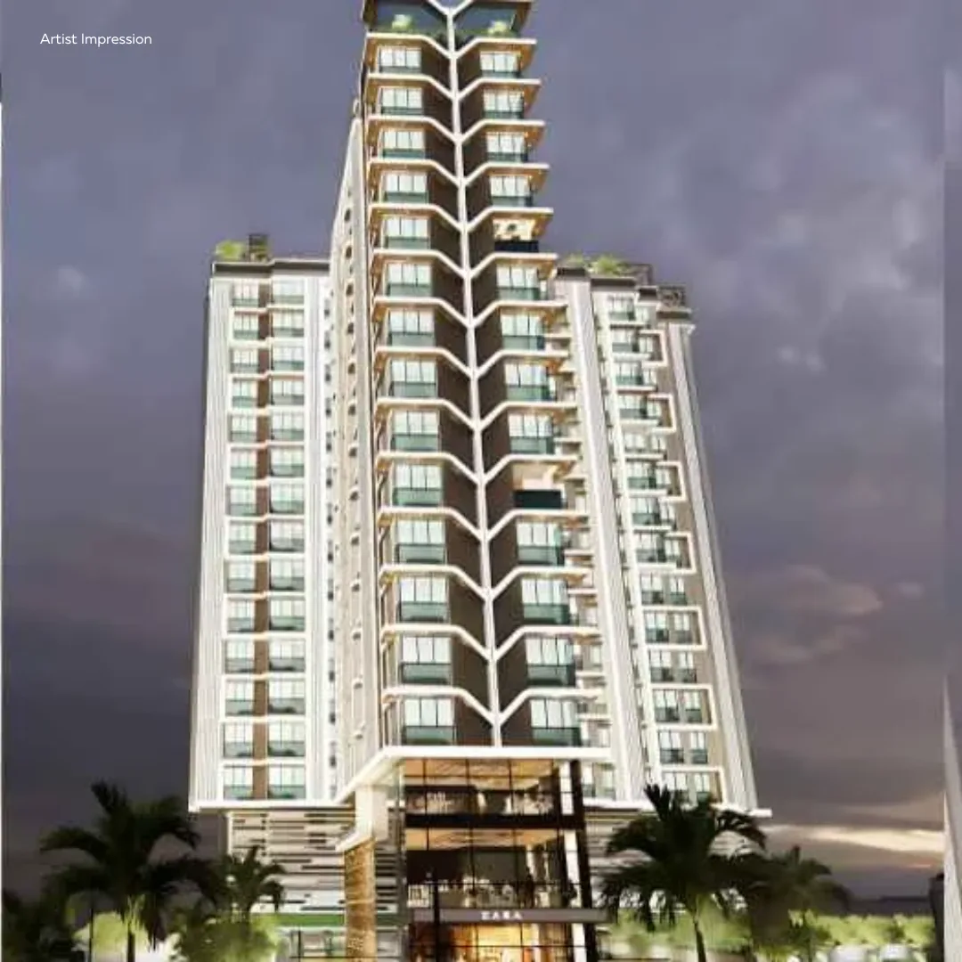 Dream Paradise Khopat