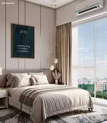 Embassy One Thane