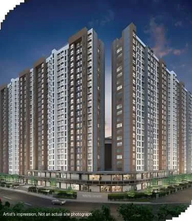 Godrej Riviera Kalyan
