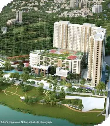 Godrej Riviera Kalyan