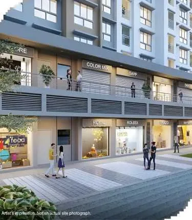 Godrej Riviera Kalyan