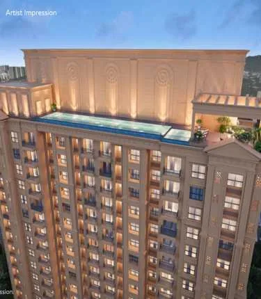Hiranandani Belicia