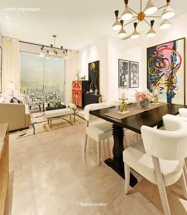 Hiranandani Belicia