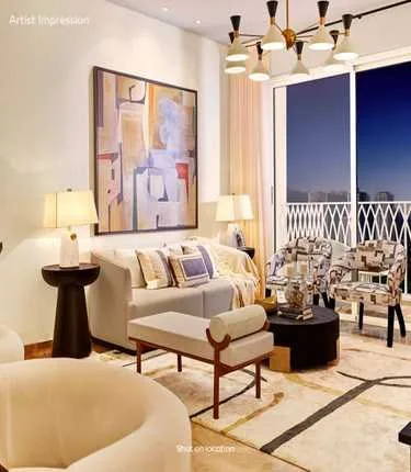 Hiranandani Belicia