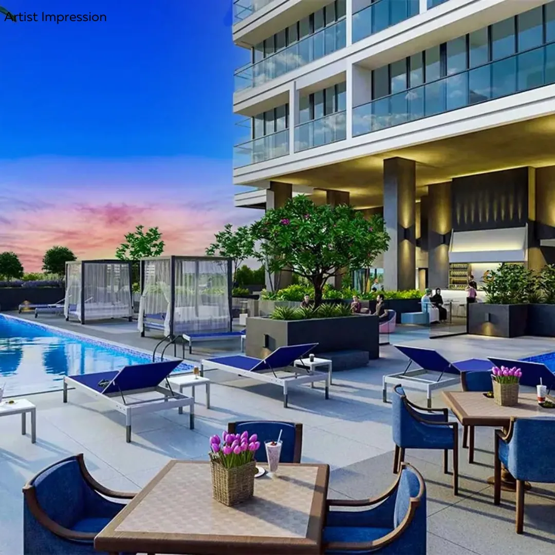 Hiranandani Westgate Thane