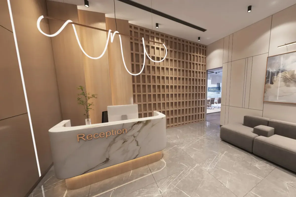 Infinity One Wagle Estate
