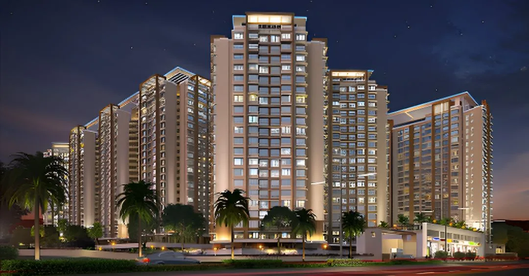Karnani Ambika City Bhiwandi