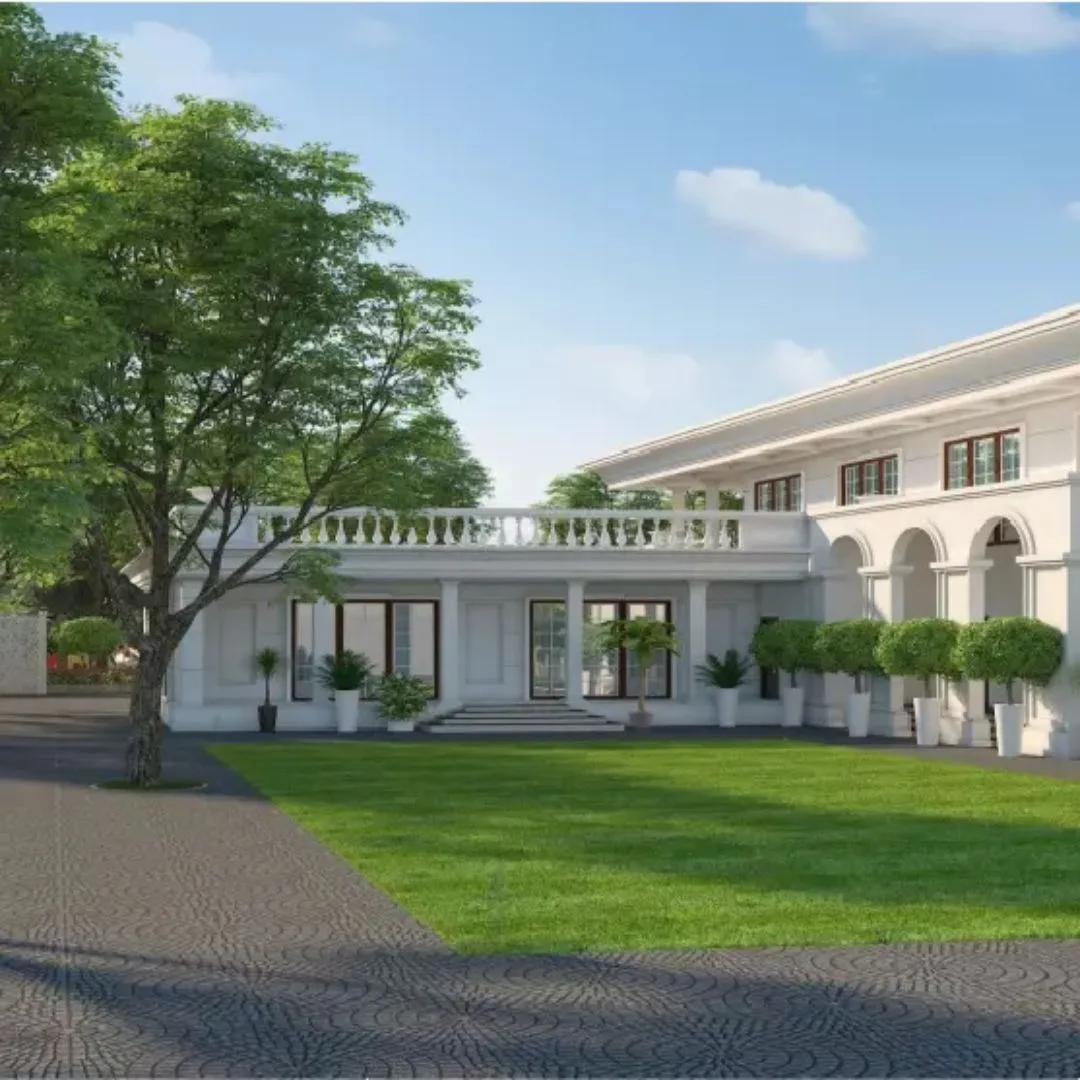 Karnani Ambika City Bhiwandi
