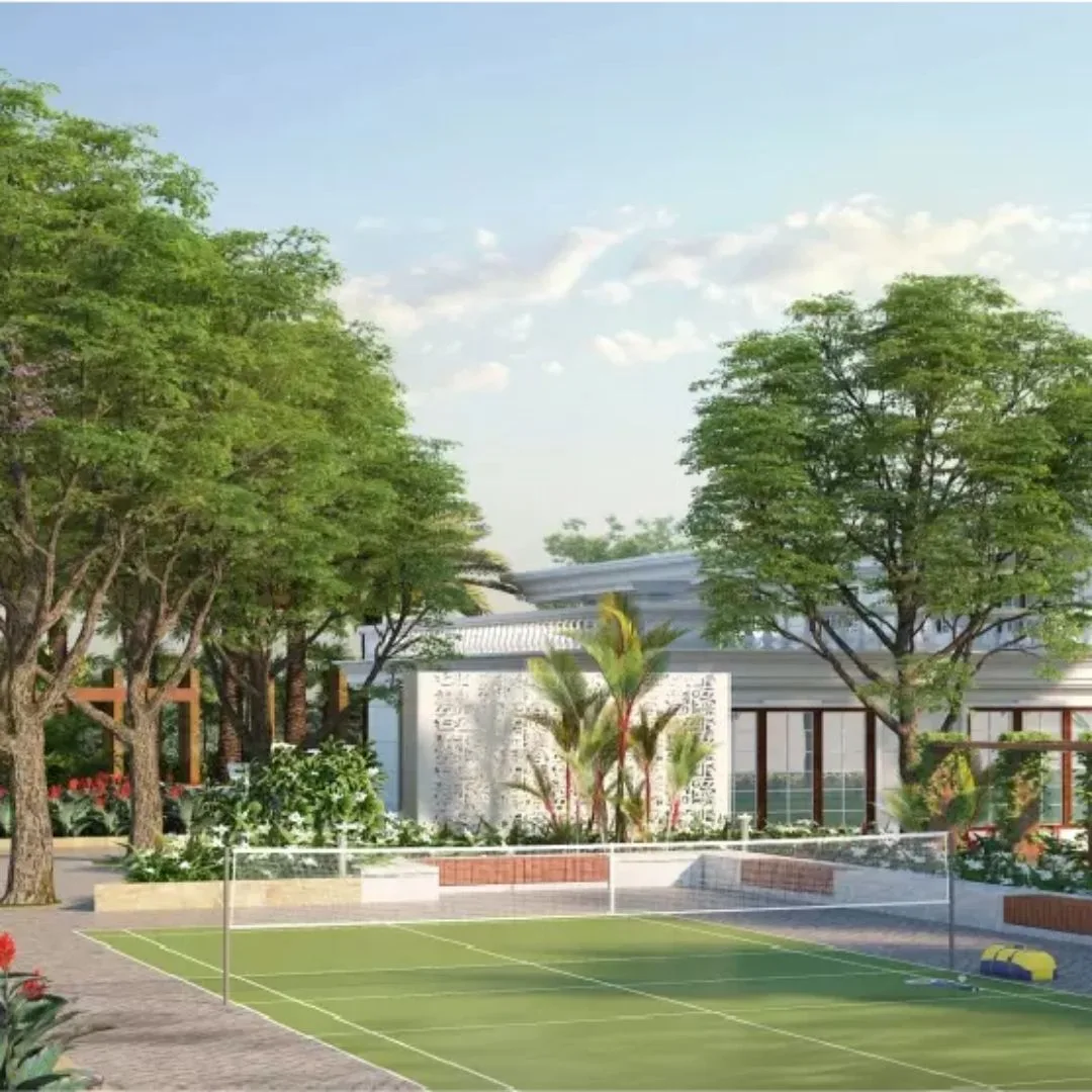 Karnani Ambika City Bhiwandi