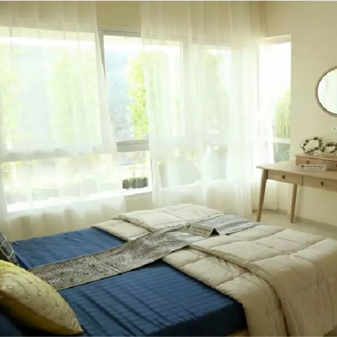 Karnani Ambika City Bhiwandi