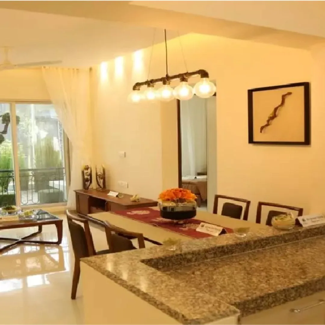 Karnani Ambika City Bhiwandi