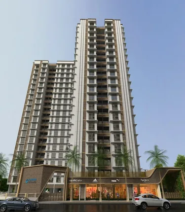 Kohinoor Highland Dombivli