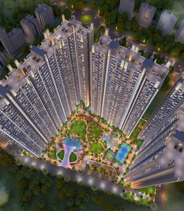 Kohinoor Highland Dombivli
