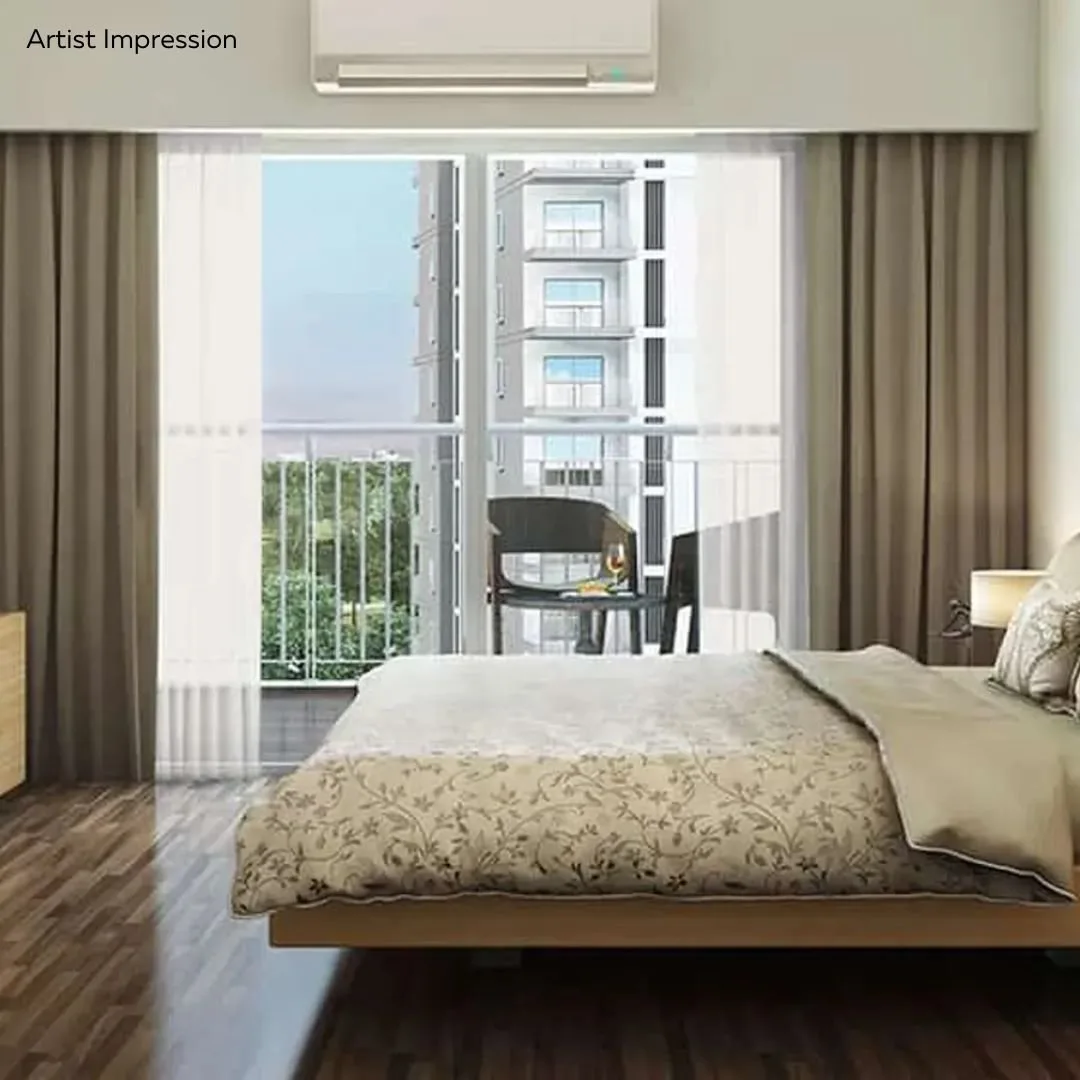 L&T Evara Heights Thane