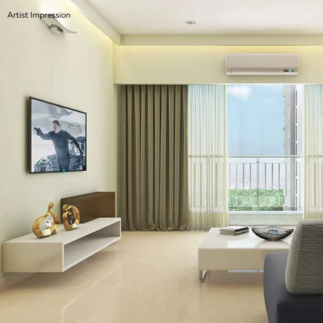 L&T Evara Heights Thane