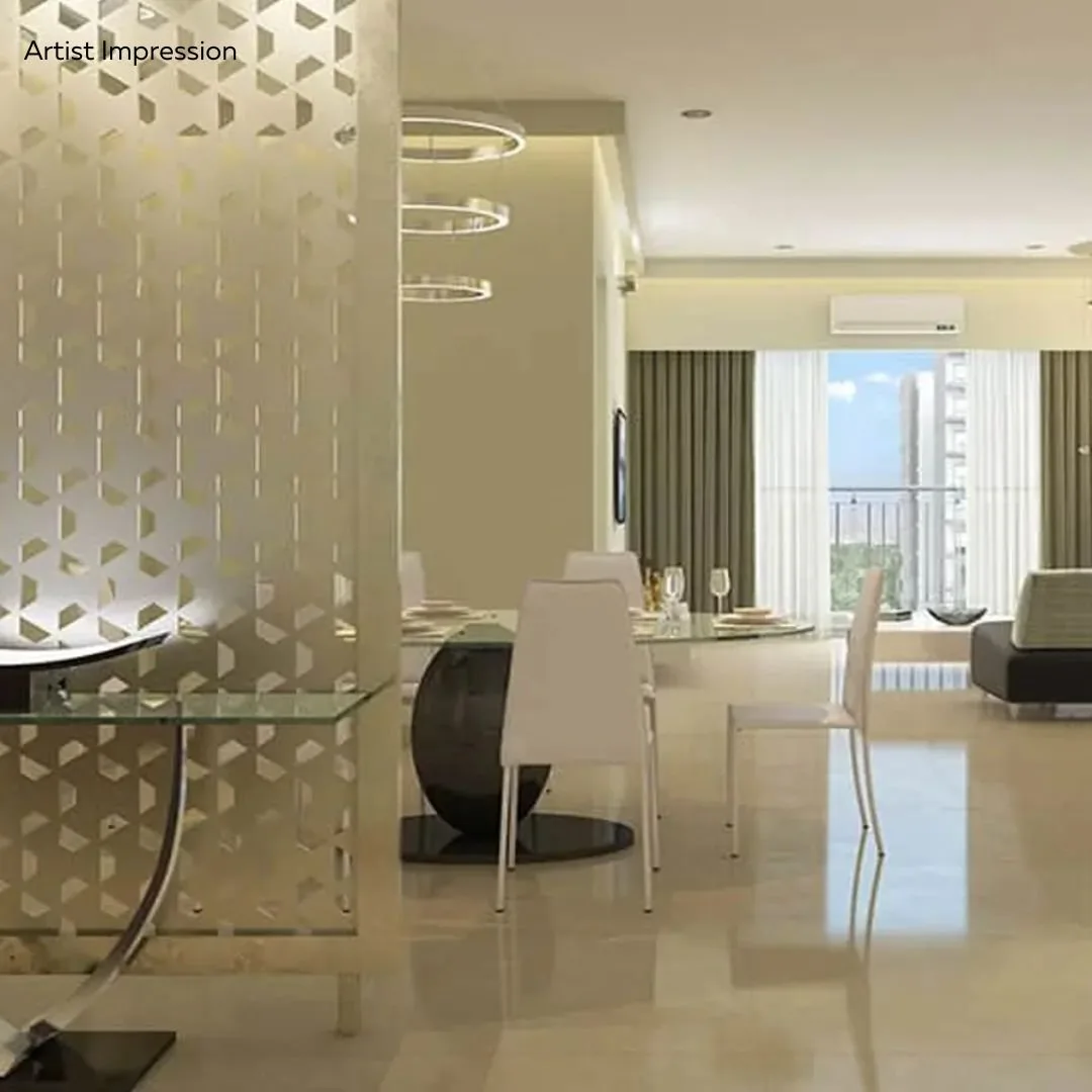 L&T Evara Heights Thane