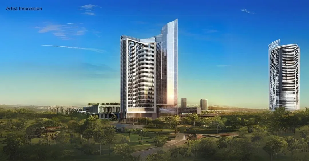 L&T Evara Heights Thane