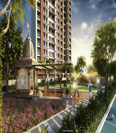 Metro Paramount Kalyan