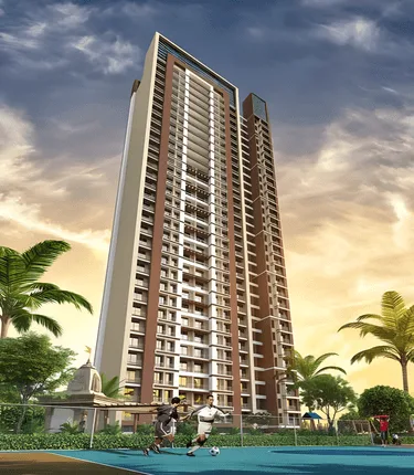 Metro Paramount Kalyan