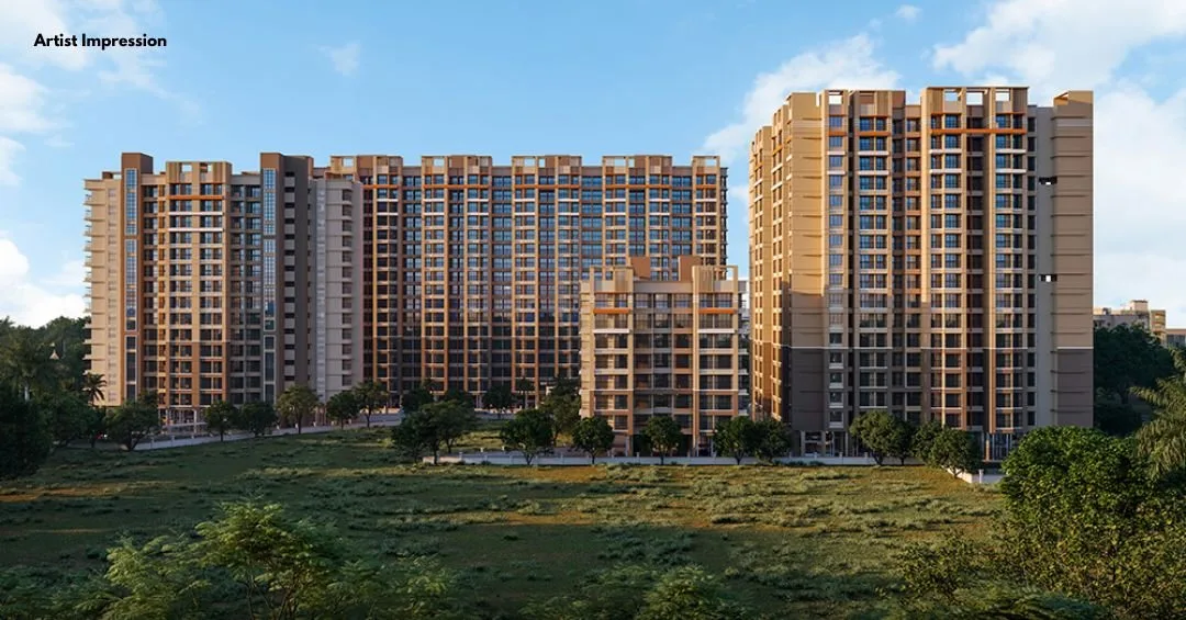 Mohan Alcoves Badlapur
