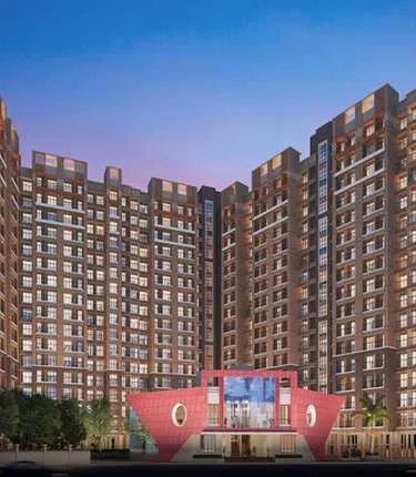 Mohan Alcoves Badlapur