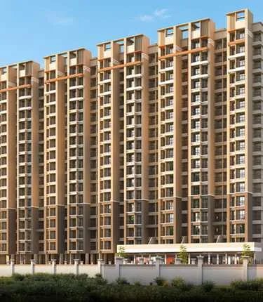Mohan Alcoves Badlapur