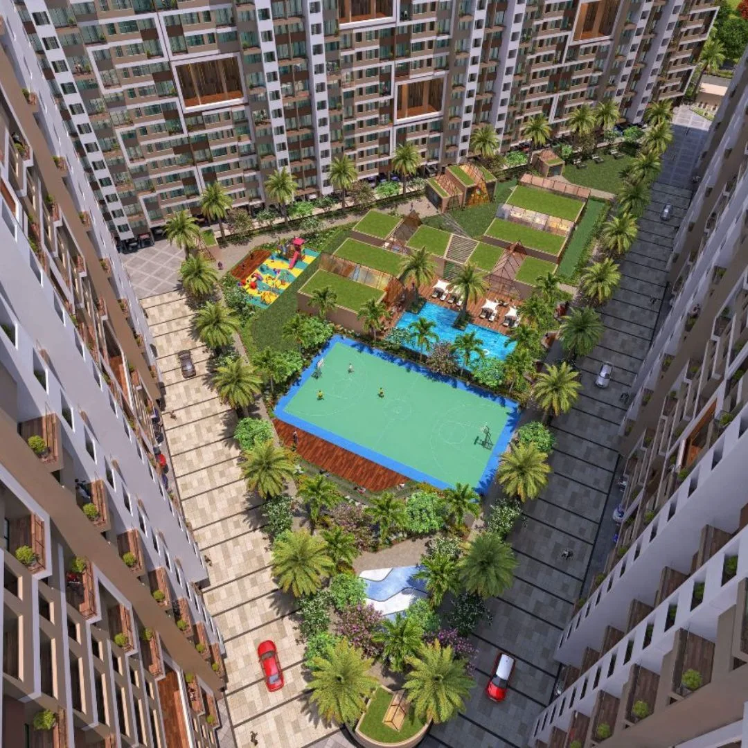Mohan Precious Greens