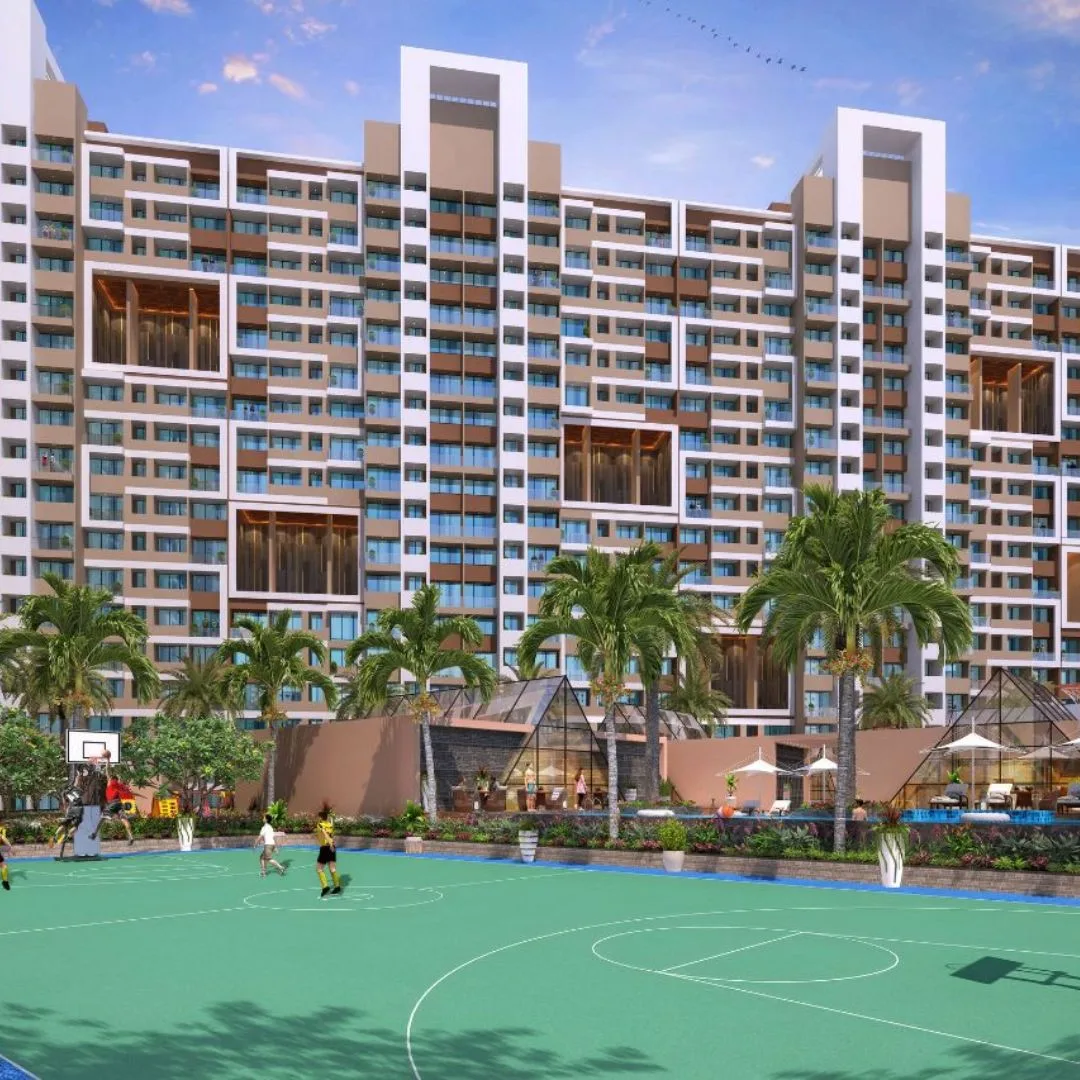 Mohan Precious Greens