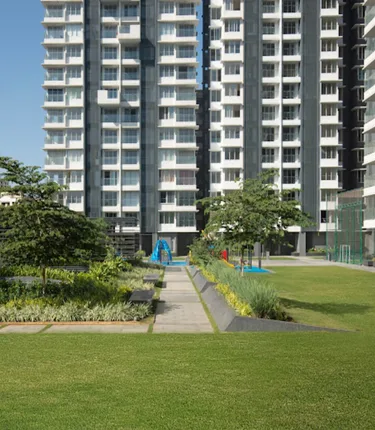 Narang Asteria by Courtyard