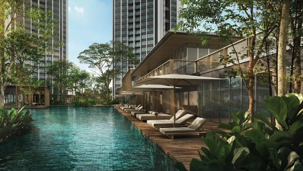 Oberoi Forestville