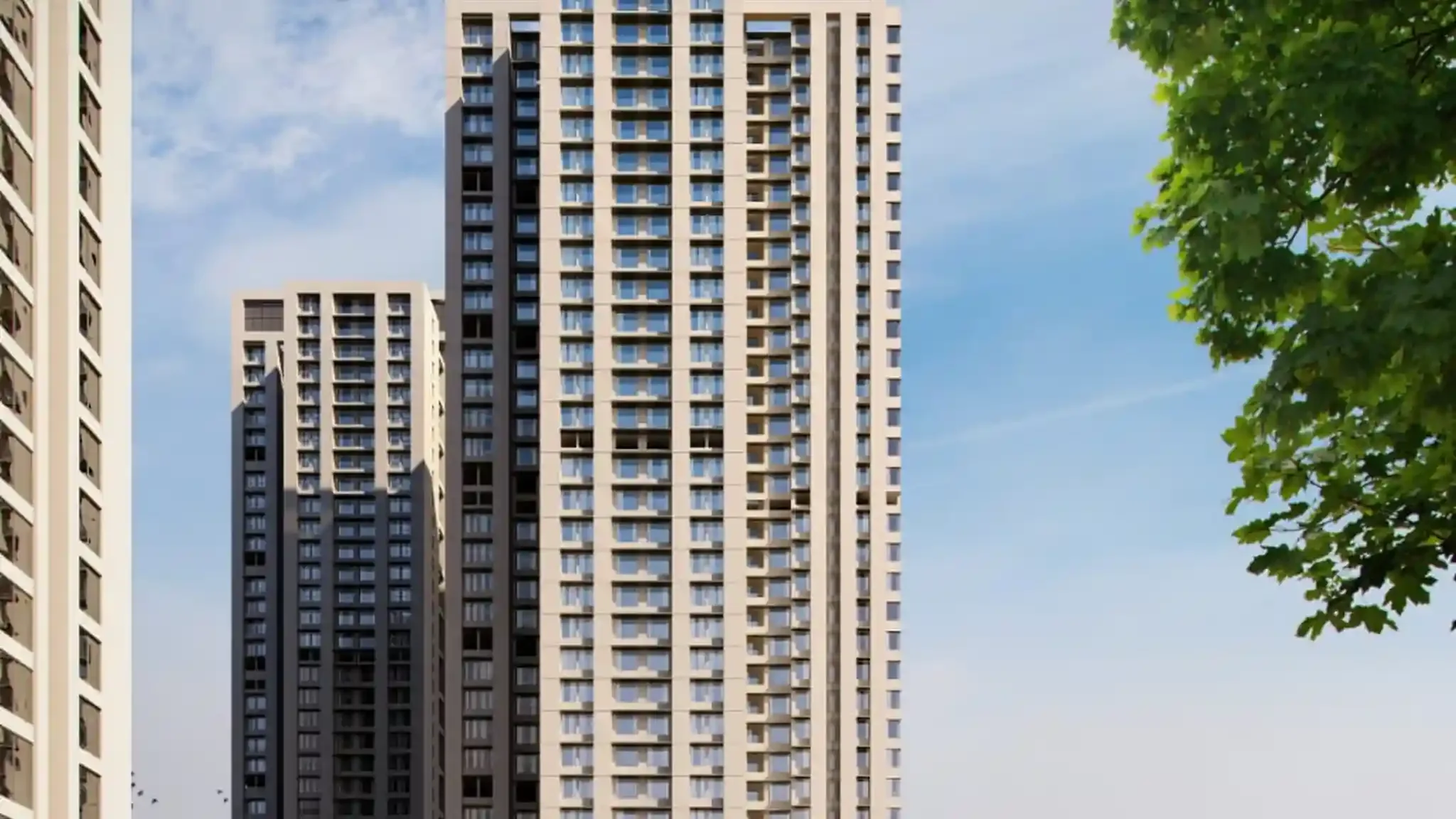 Piramal Vaikunth