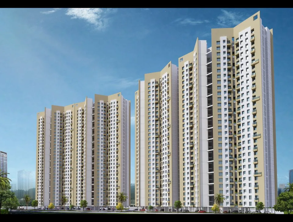 Puranik City Reserva