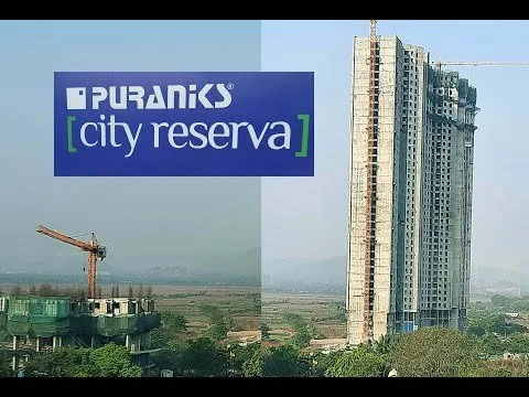 Puranik City Reserva