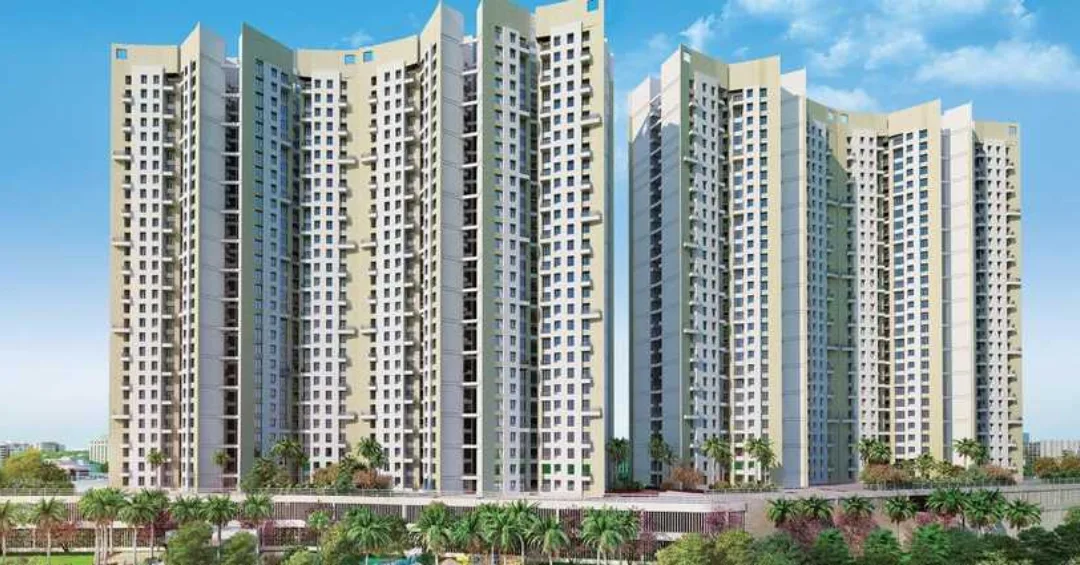 Puranik City Reserva