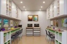 Puraniks Rahayu Ghodbunder Road, Thane