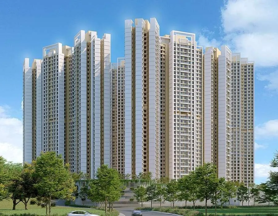 Raunak Maximum City