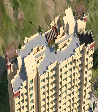 Riddhi Atlantic Kalyan