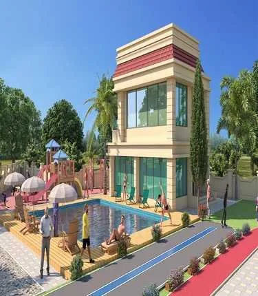 Riddhi Atlantic Kalyan