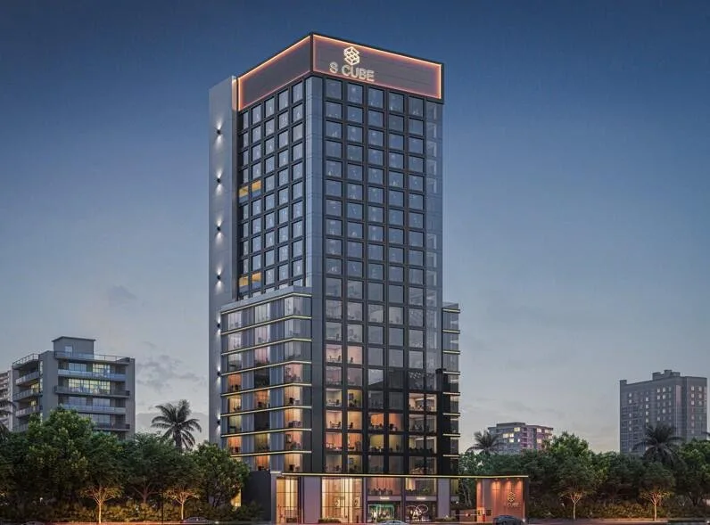 Rio S Cube Wagle Estate
