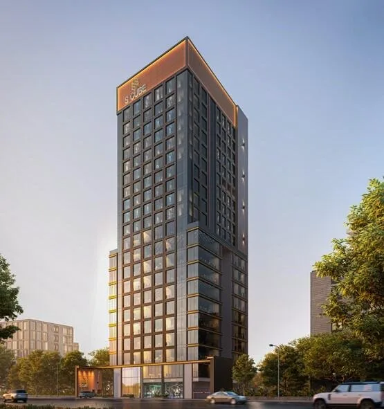 Rio S Cube Wagle Estate